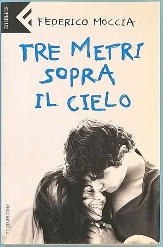 Tre metri sopra cielo - metri, il