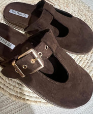 Scarpe zoccoli pantofole