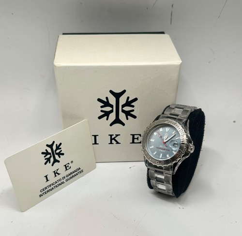 Orologio ike topmaster - orologio,