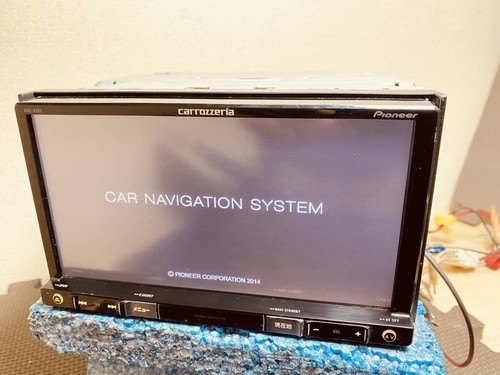 Carrozzeria memory navigatore - memory,