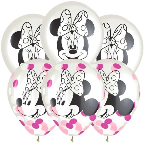 Minnie mouse forever - minnie,