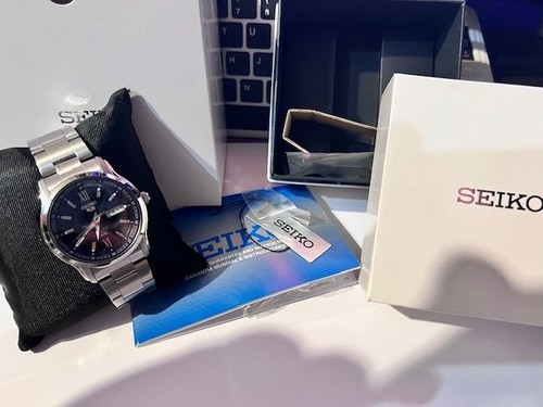 Seiko snkp17k1 cal 7s26 - , 5