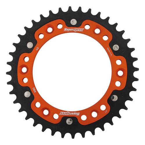 Corona stealth 520 ktm - ktm, sm