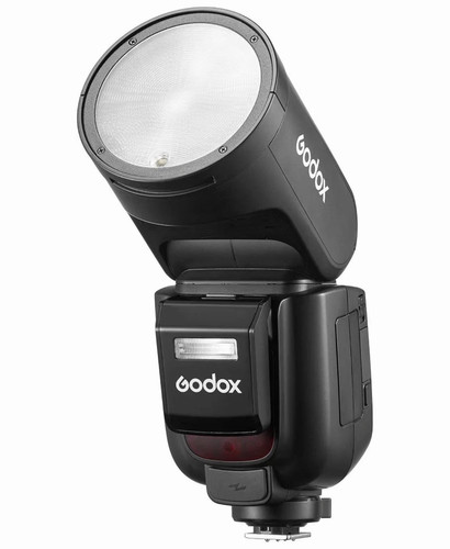 Godox pro per nikon - pro,