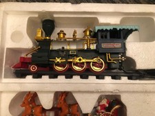 Vintage Christmas Magic Toy