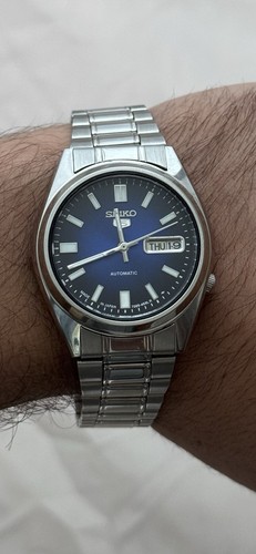 Seiko series 38mm cassa - seiko,