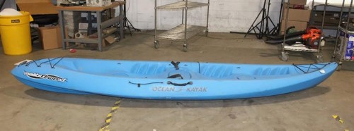 Ocean kayak malibu two - ocean, xl