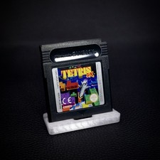 Tetris DX - Nintendo Game Boy