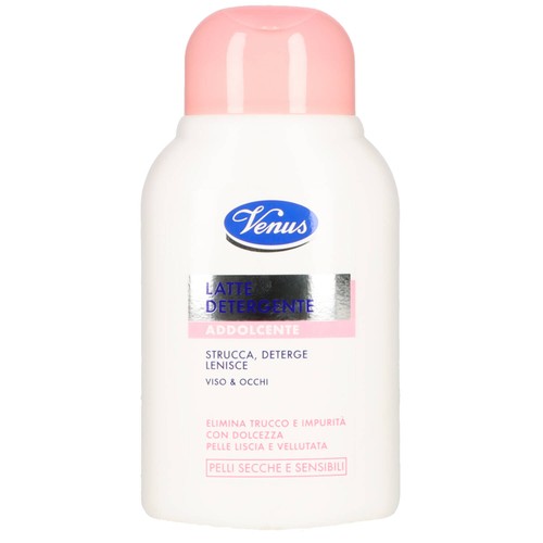 Latte detergente venus - detergente,