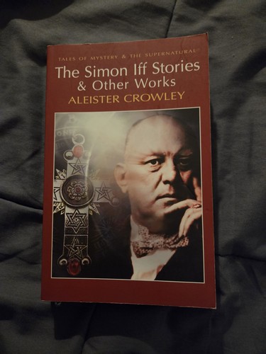The simon iff stories - simon,