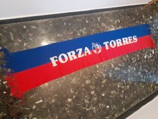 SCIARPA SCARF VINTAGE '80