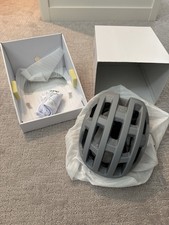 POC Ventral Lite Gray - Small