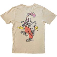 Blink 182 T Shirt Roger Rabbit