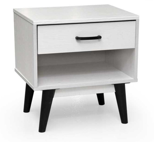 Comodino moderno cassetto - moderno,