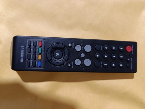 Telecomando originale - tv,