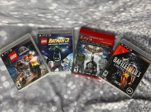 Lotto giochi playstation - giochi,