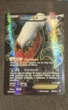 CARTA POKÉMON 2012 ITALIANO
