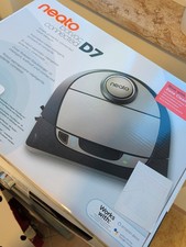 Neato Botvac D7 Connected