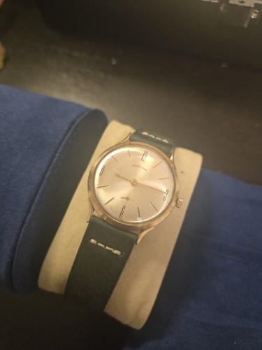 Orologio hamilton thinline - orologio,