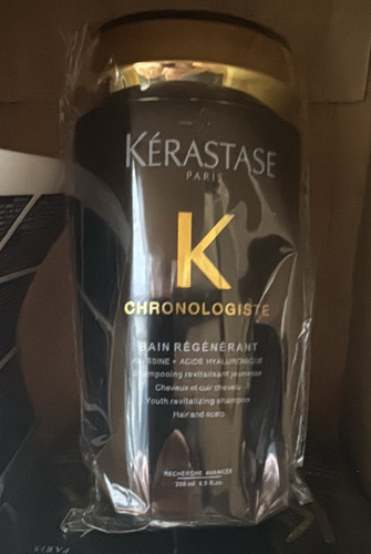 Kerastase chronologiste bain - chronologiste,