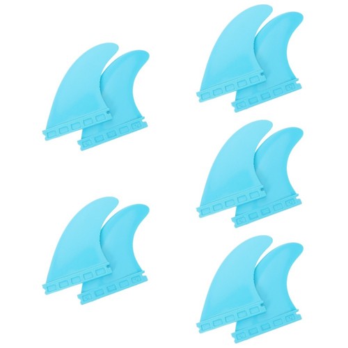 Pinna pagaia nylon - , per