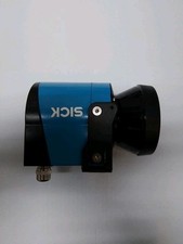 Sick LMS100-10000 sensore 2D Lidar scanner laser  articolo 1041113  Testato OK