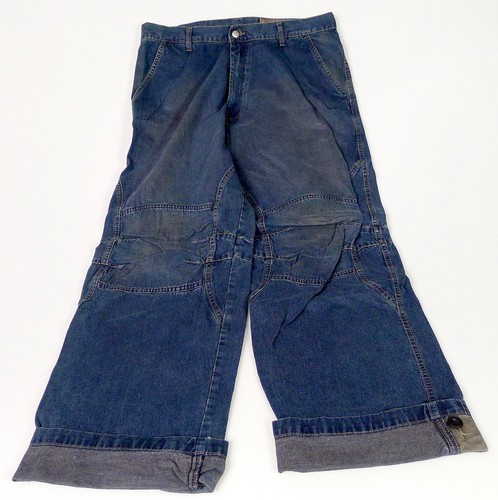 Vintage diesel denim jeans - denim,