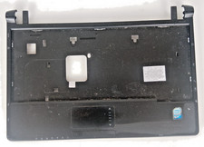 Touchpad poggiapolsi scocca top cover palmrest Samsung NP-NC10 BA81-05782C