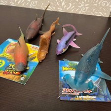 DeAgostini Shark Attack & Co