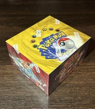 1999 Pokemon Base Set