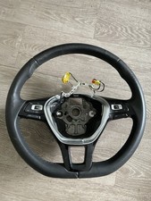 Volant VOLKSWAGEN GOLF 7 PHASE