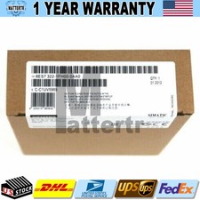 Nuovo Siemens 6ES7322-1FH00-0AA0 6ES73221FH000AA0 S7-300, uscita digitale SM 322