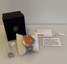 Orologio Victorinox Swiss Army