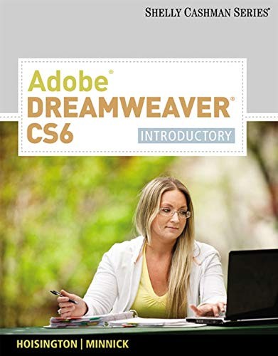 Adobe dreamweaver cs6 - adobe,
