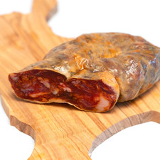 Soppressata Piccante Calabrese
