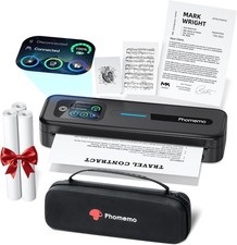 Phomemo M832D Portable Thermal