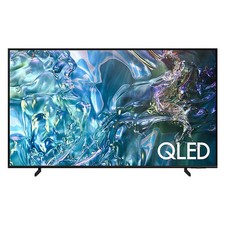Samsung Tv 65" ( QLED ) Tizen SERIE 6 Titan gray QE65Q60DAUXZT