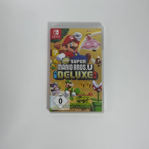 New super mario - super, bros