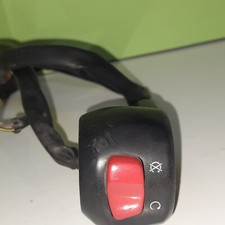 COMMUTATORE DEVIO LUCI DESTRO