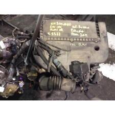 ⭐ MOTORE COMPL. PER FIAT DOBLO' (00-05) 1.3 16V MJT MNV 5P/D/1248CC 2000