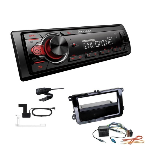 Pioneer mvh 330 - pioneer, autoradio