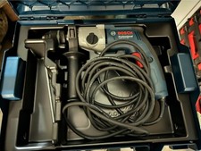 trapano a percussione