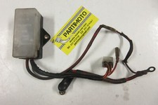 SCATOLA PORTA FUSIBILI SUZUKI GS 750 850 1000 1100 GSX 750 1100 1980/1981