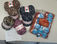 STOCK N. 2 GR. 1700 GOMITOLI