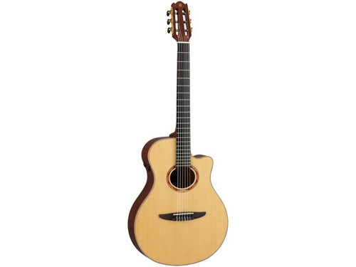 Yamaha ntx3 natural chitarra - yamaha,