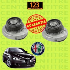 Supporti ammortizzatori