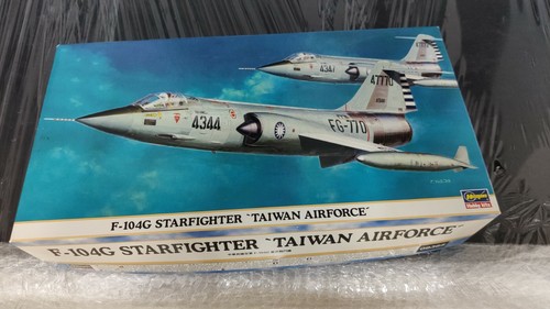 Hasegawa 09365 f 104g - 09365, 1/48