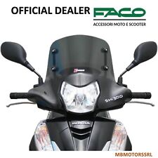 CUPOLINO SPORTIVO BASSO FUME