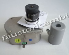 SAUNIER DUVAL SERVO COIL MOTOR