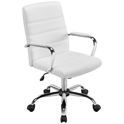 Poltrona ufficio ergonomica - poltrona,